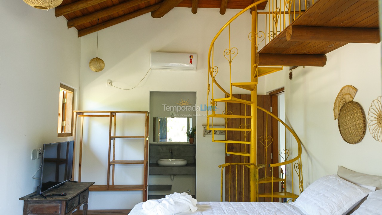 Casa para alquiler de vacaciones em Trancoso (Quadrado)