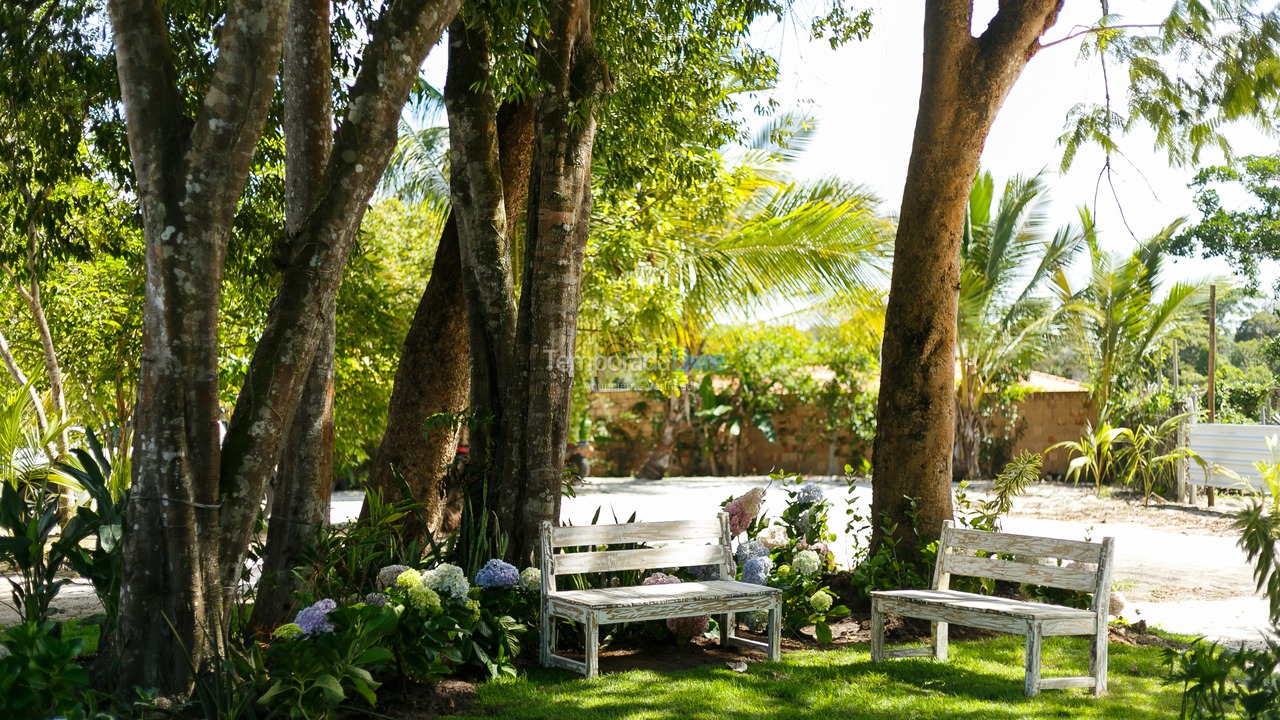 Casa para alquiler de vacaciones em Trancoso (Quadrado)