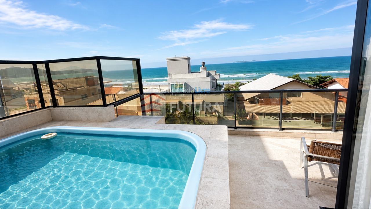 Apartamento para alquiler de vacaciones em Bombinhas (Mariscal)