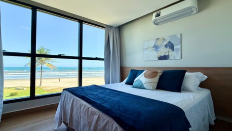 Apartamento para alugar em Itanhaém - Santa Terezinha