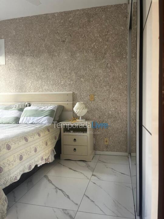 Apartamento para aluguel de temporada em Florianópolis (Jurere Tradicional)