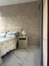 Apartamento em Jurerê a 5 minutos da praia