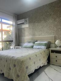 Apartamento em Jurerê a 5 minutos da praia