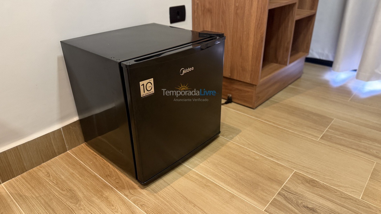 Apartamento para aluguel de temporada em Itanhaém (Santa Terezinha)