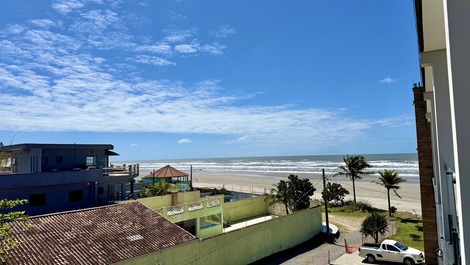 Suíte Acqua View Plus
