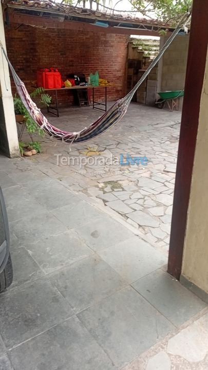 Casa para aluguel de temporada em Rio de Janeiro (Jaguarepaguá)