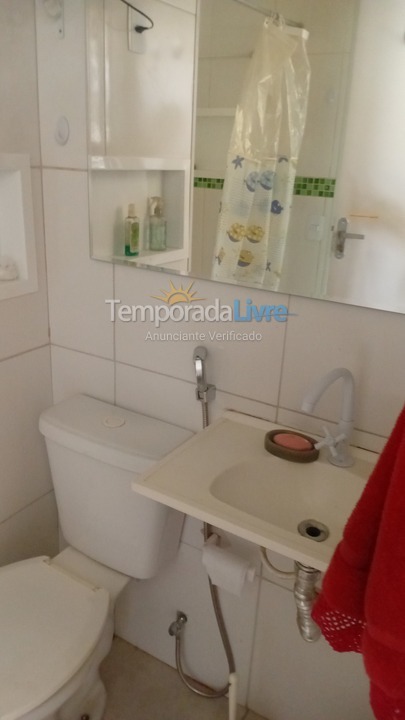 Casa para aluguel de temporada em Rio de Janeiro (Jaguarepaguá)