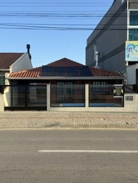 Casa para alugar em São Francisco do Sul - Enseada
