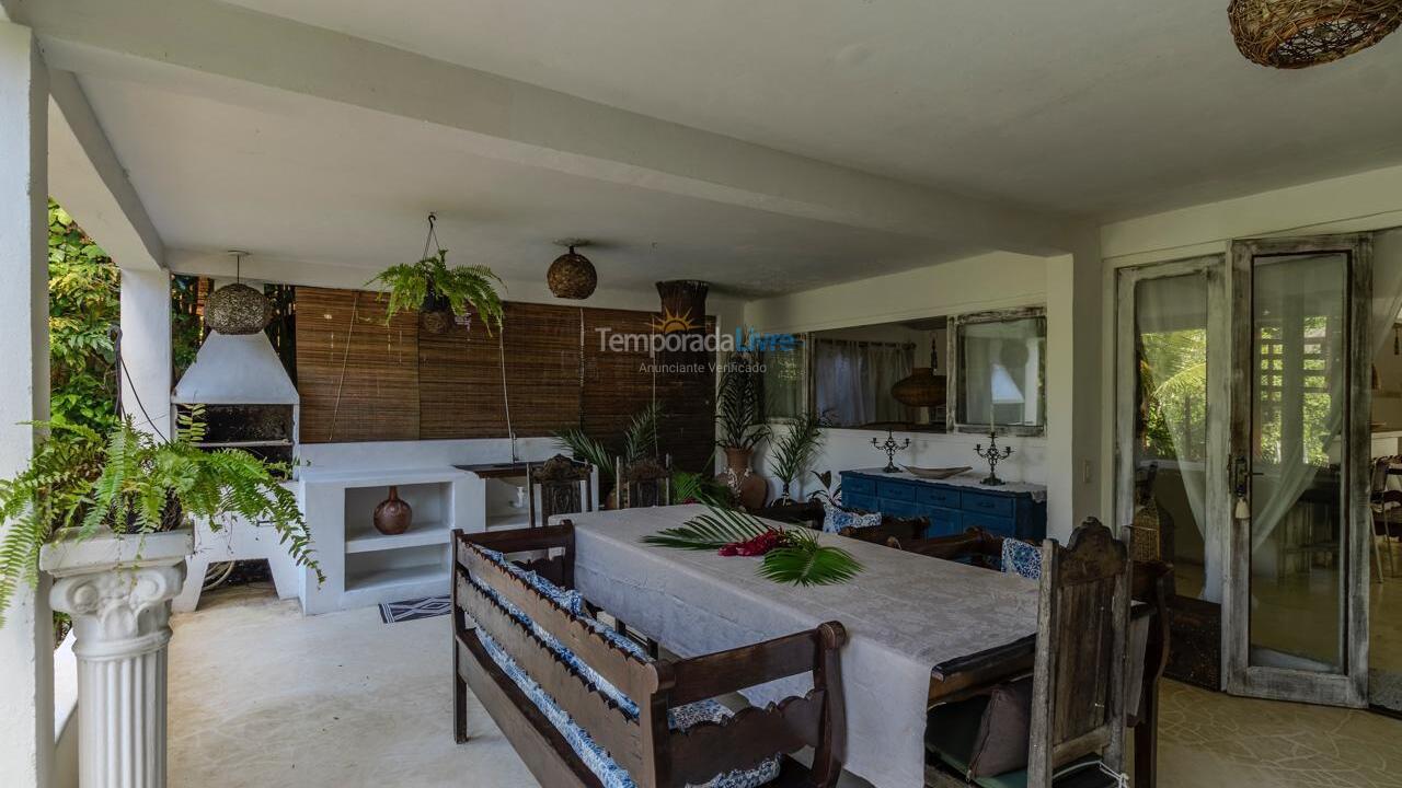 Casa para aluguel de temporada em Trancoso (Trancoso)