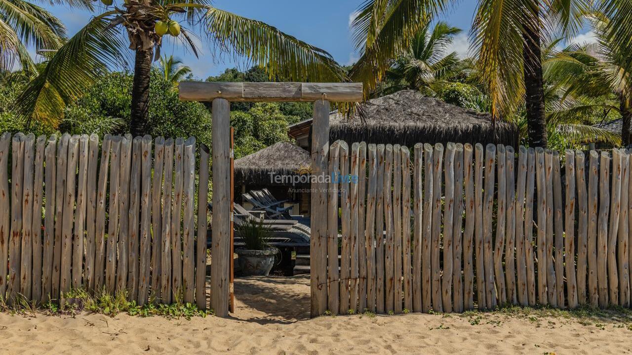 Casa para aluguel de temporada em Trancoso (Trancoso)