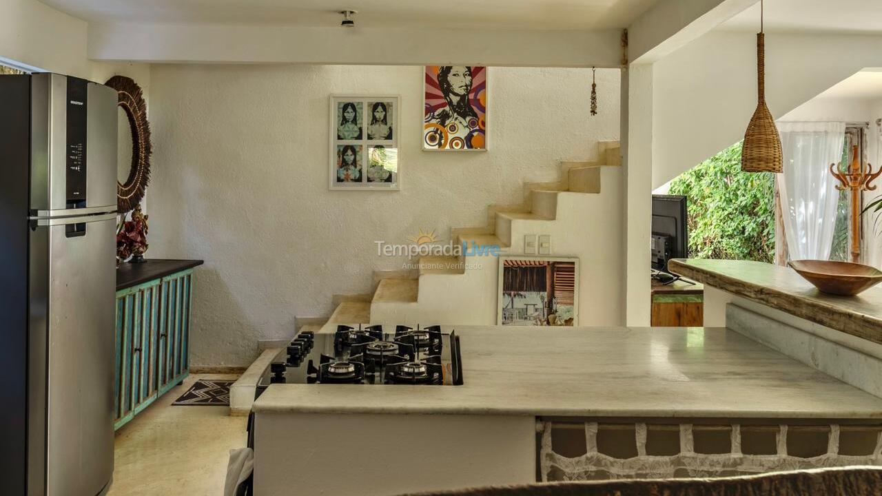 Casa para aluguel de temporada em Trancoso (Trancoso)