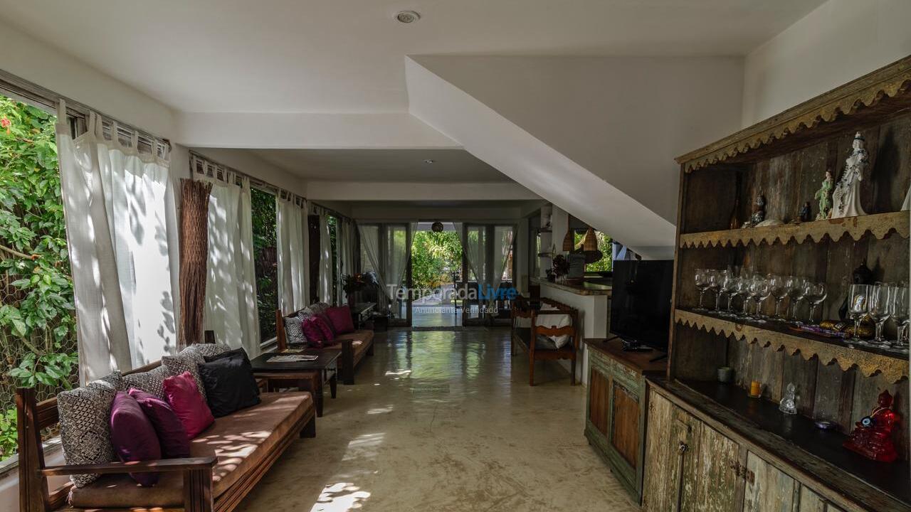 Casa para aluguel de temporada em Trancoso (Trancoso)