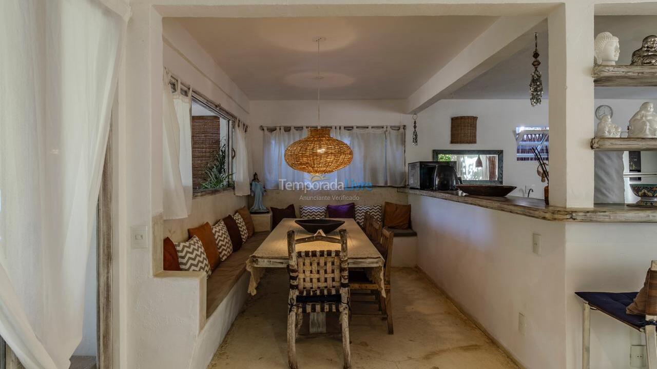 Casa para aluguel de temporada em Trancoso (Trancoso)