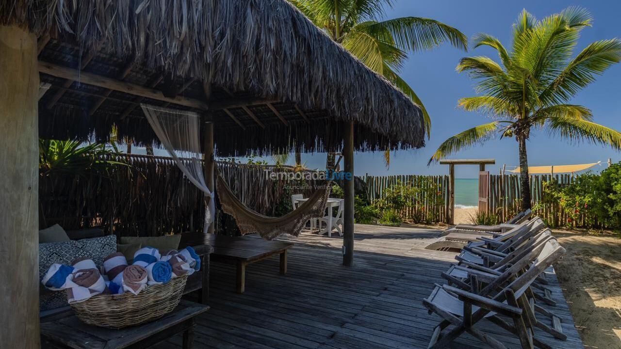 Casa para aluguel de temporada em Trancoso (Trancoso)