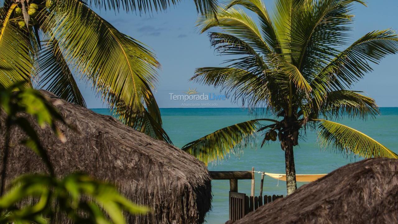 Casa para aluguel de temporada em Trancoso (Trancoso)