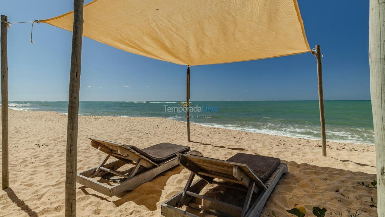 Casa para aluguel de temporada em Trancoso (Trancoso)
