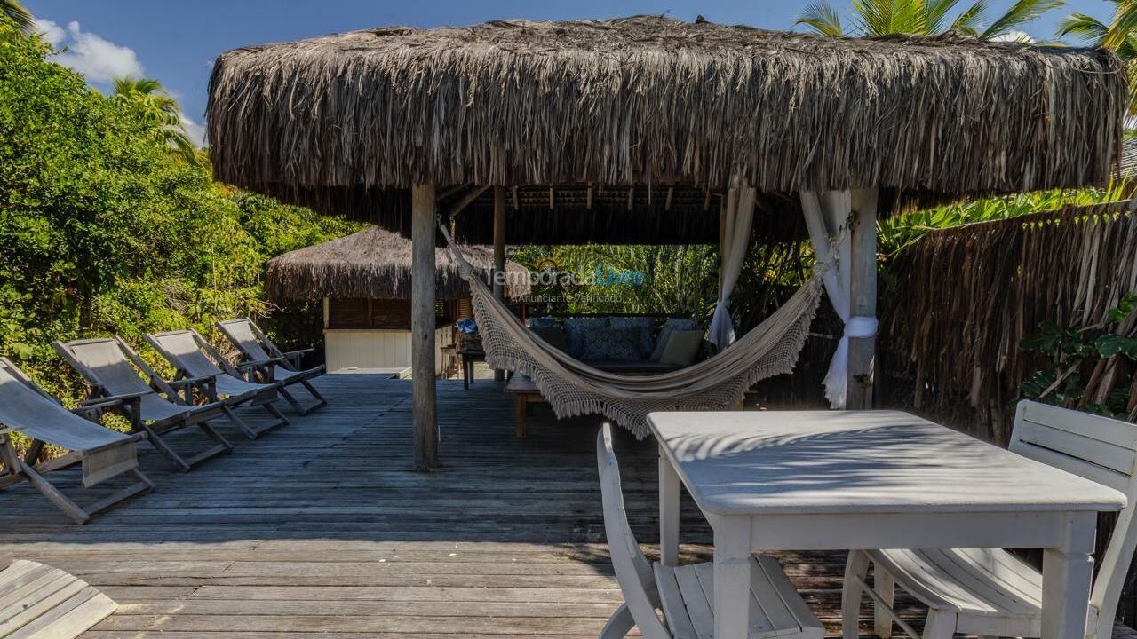 Casa para aluguel de temporada em Trancoso (Trancoso)