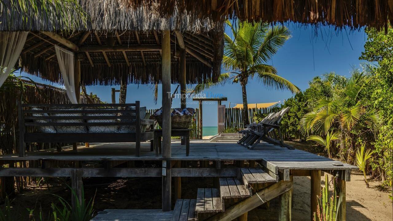 Casa para aluguel de temporada em Trancoso (Trancoso)