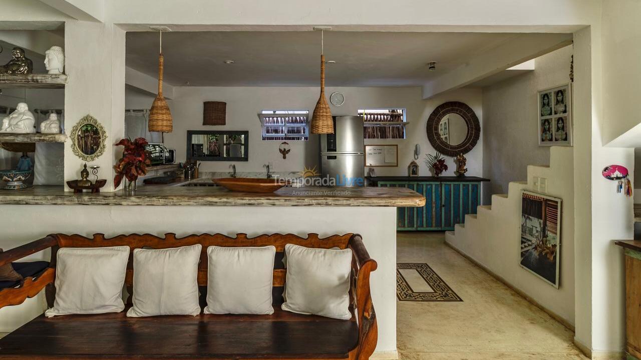 Casa para aluguel de temporada em Trancoso (Trancoso)