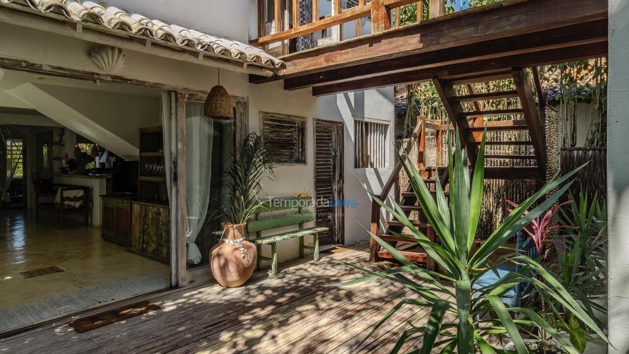 Casa para aluguel de temporada em Trancoso (Trancoso)