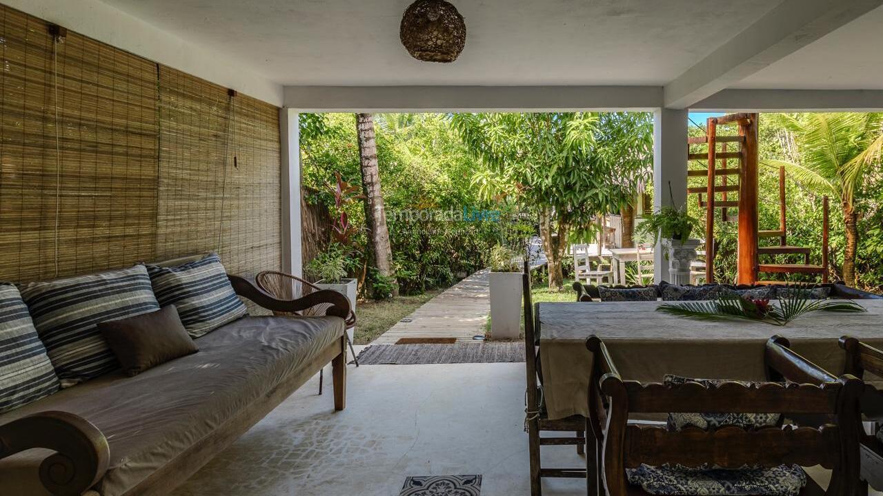 Casa para aluguel de temporada em Trancoso (Trancoso)