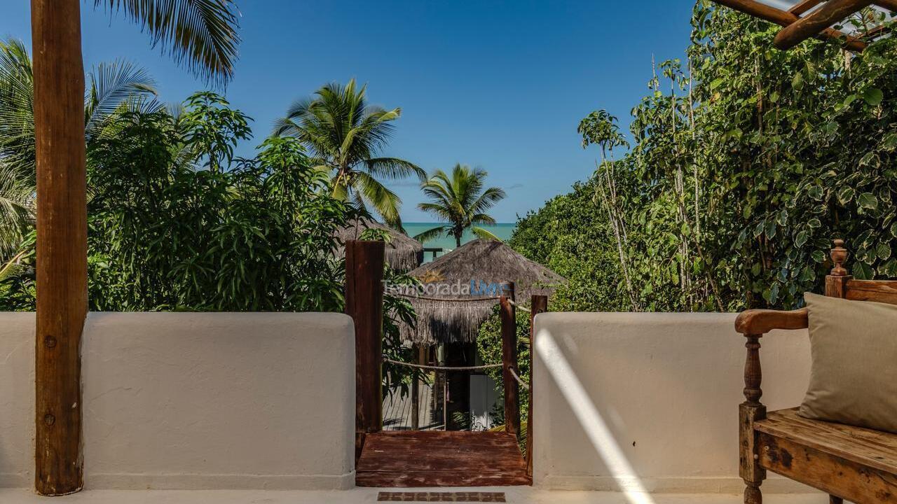 Casa para aluguel de temporada em Trancoso (Trancoso)