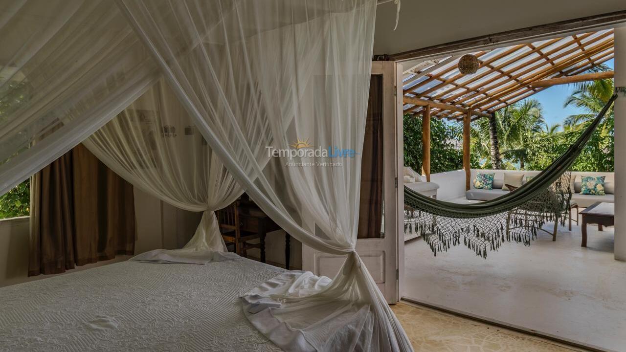 Casa para aluguel de temporada em Trancoso (Trancoso)