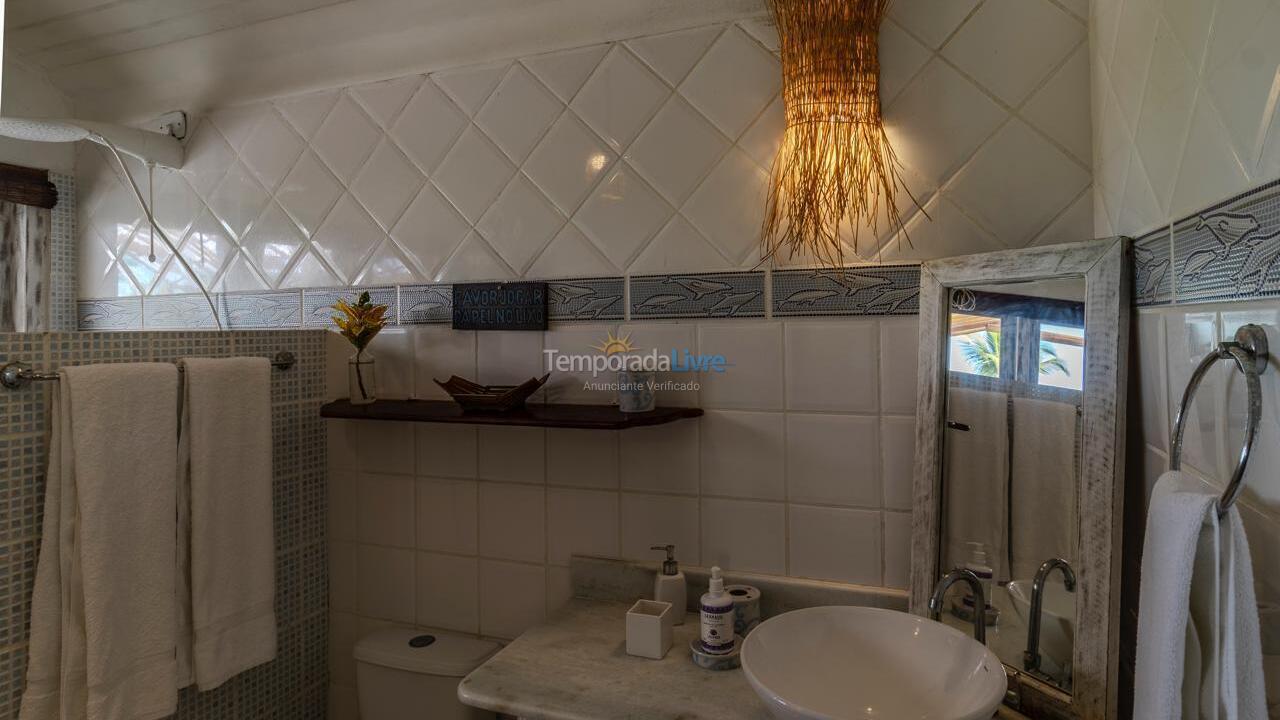 Casa para aluguel de temporada em Trancoso (Trancoso)