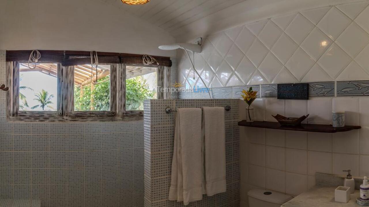 Casa para aluguel de temporada em Trancoso (Trancoso)
