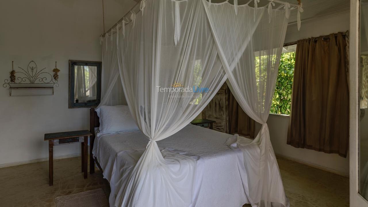 Casa para aluguel de temporada em Trancoso (Trancoso)