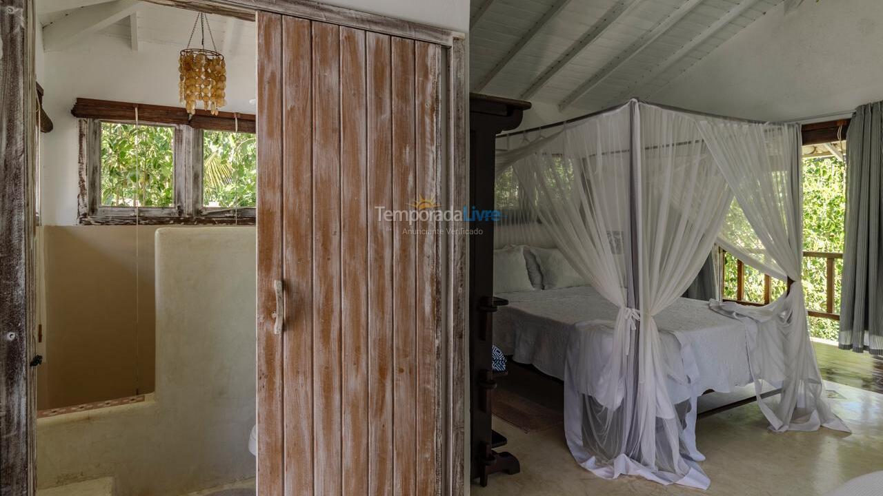 Casa para aluguel de temporada em Trancoso (Trancoso)