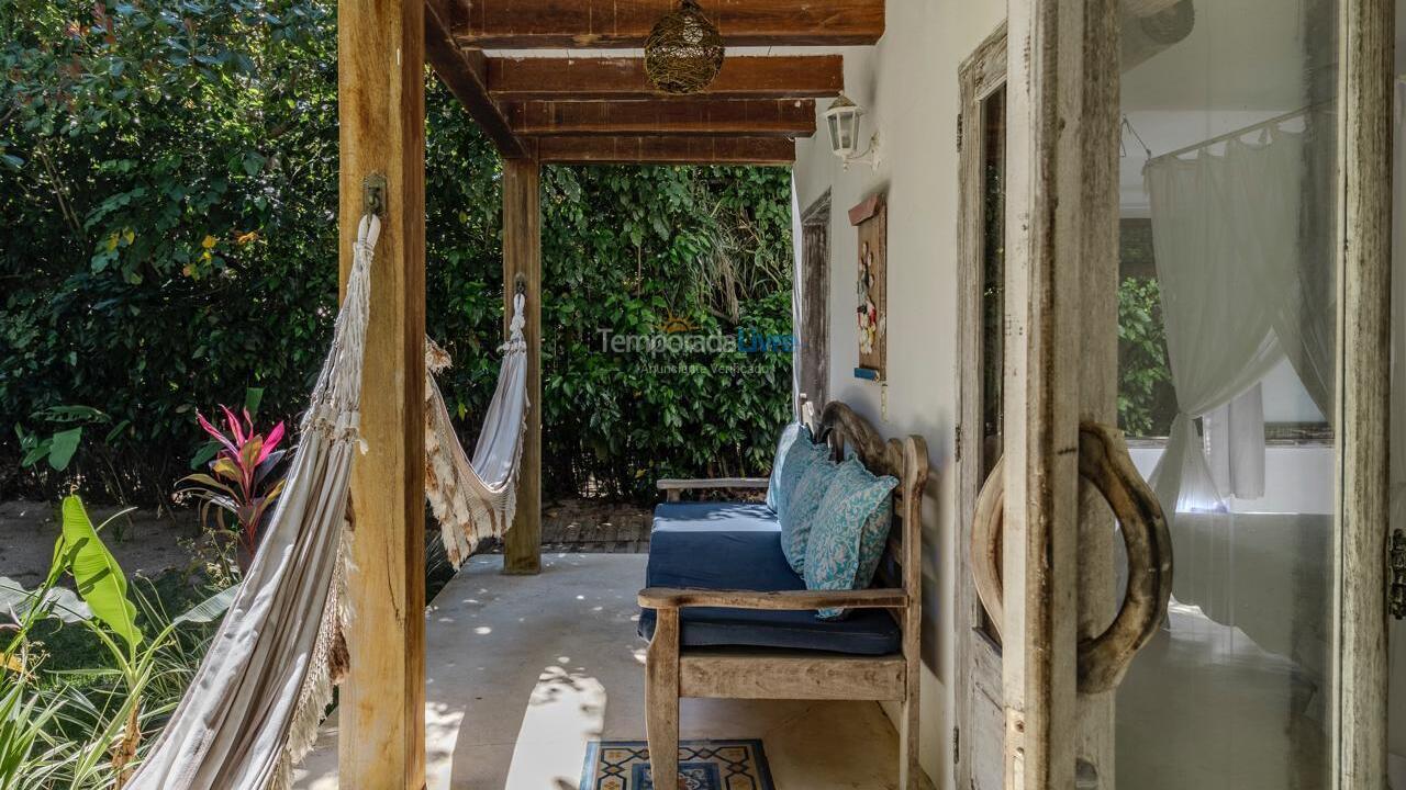 Casa para aluguel de temporada em Trancoso (Trancoso)