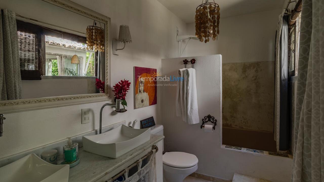 Casa para aluguel de temporada em Trancoso (Trancoso)
