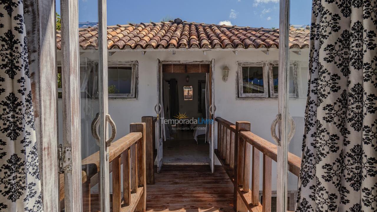 Casa para aluguel de temporada em Trancoso (Trancoso)
