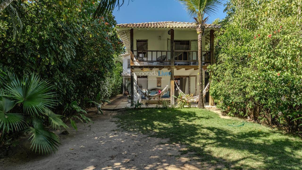 Casa para aluguel de temporada em Trancoso (Trancoso)