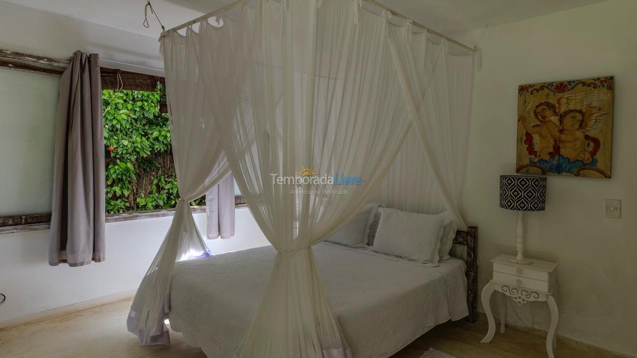 Casa para aluguel de temporada em Trancoso (Trancoso)