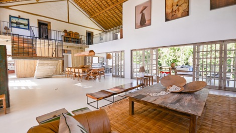 Trancoso Seasonal Rental New Year's Eve January