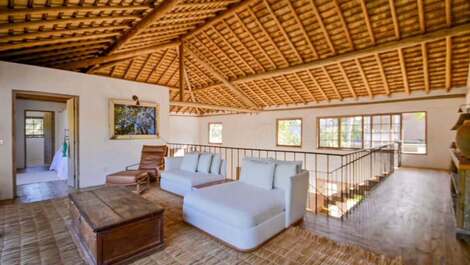 Trancoso Seasonal Rental New Year's Eve January