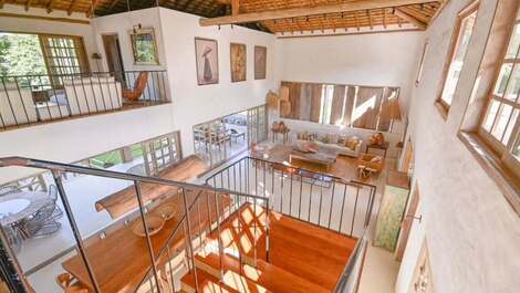 Trancoso Seasonal Rental New Year's Eve January