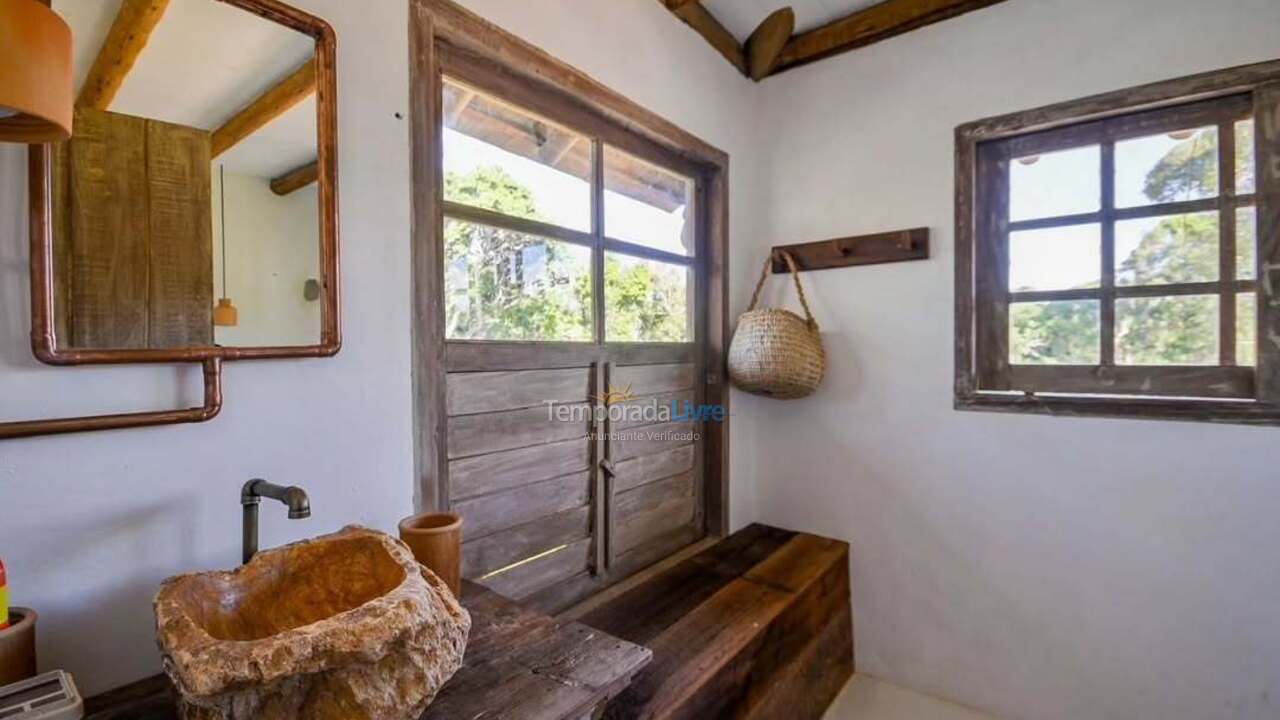 House for vacation rental in Trancoso (Trancoso)
