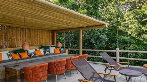 Trancoso Seasonal Rental New Year's Eve January