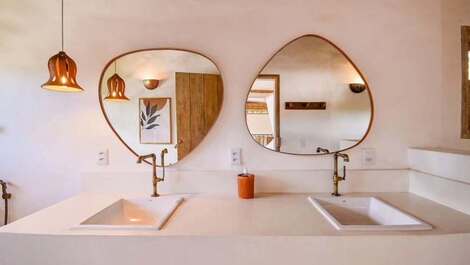 Trancoso Seasonal Rental New Year's Eve January