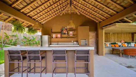 Trancoso Seasonal Rental New Year's Eve January