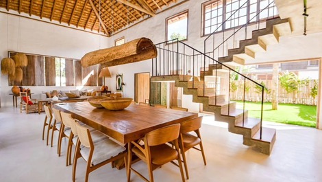 Trancoso Seasonal Rental New Year's Eve January