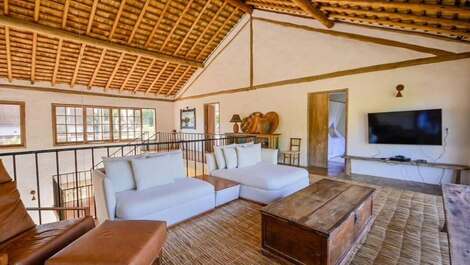 Trancoso Seasonal Rental New Year's Eve January