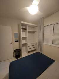 Lindo Apartamento perto da praia em Caraguatatuba (Martin de Sá)
