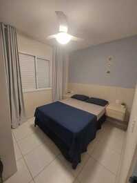 Lindo Apartamento perto da praia em Caraguatatuba (Martin de Sá)