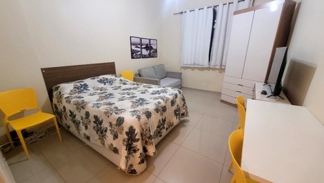 Apartamento para alquilar en Rio de Janeiro - Copacabana