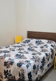 Loft tranquilo en Copacabana