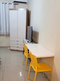Loft tranquilo en Copacabana